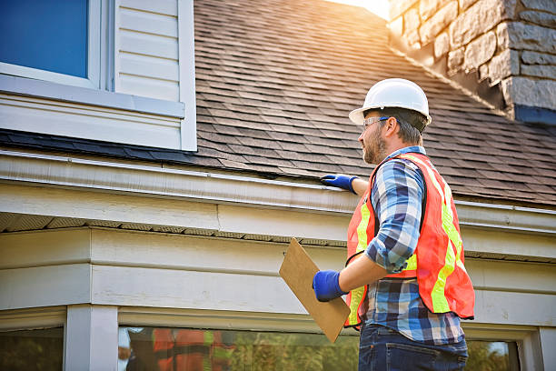 Licensed Roof Leak Repair service in Woodstock, IL - Norken Roofing